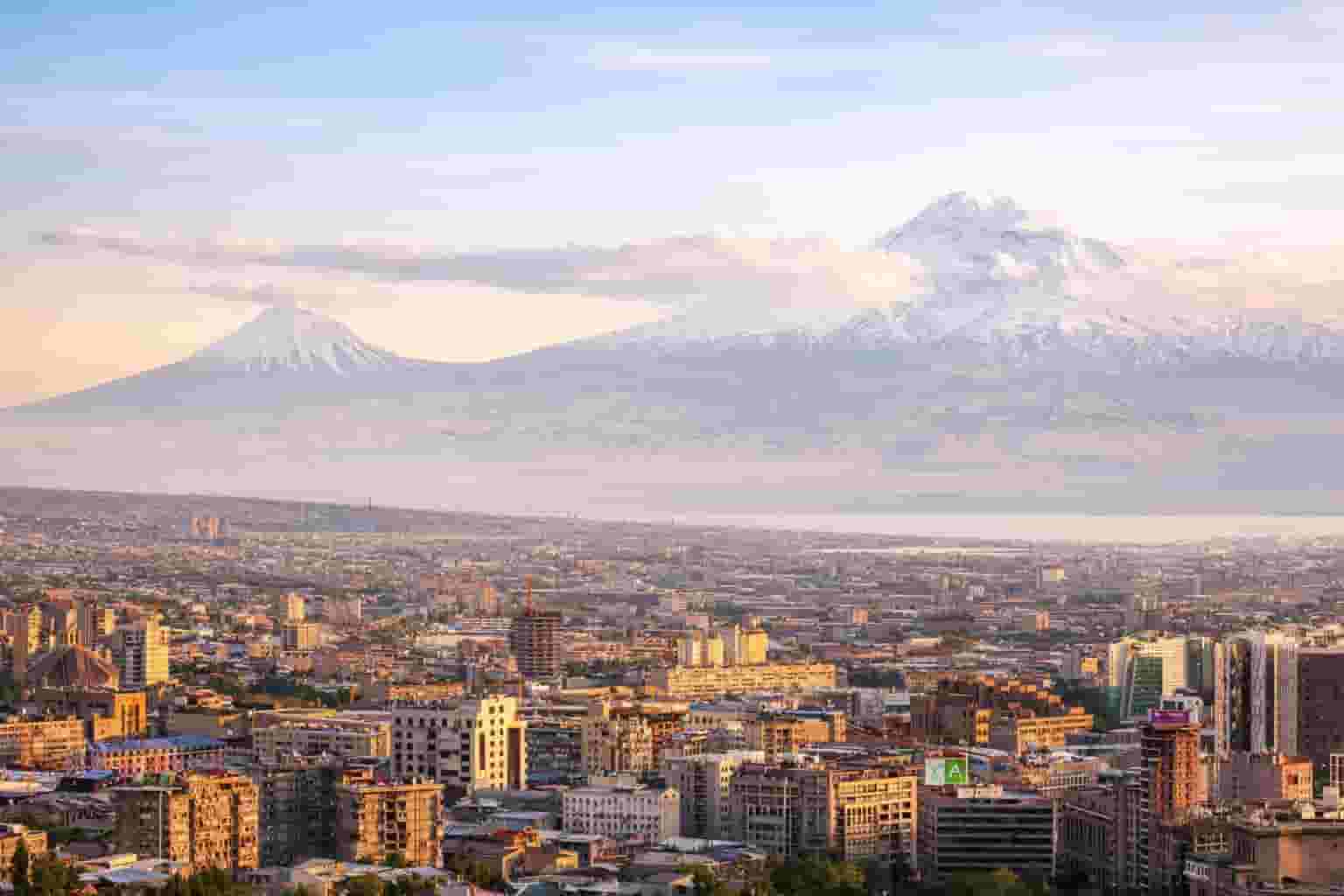 Armenian Heritage